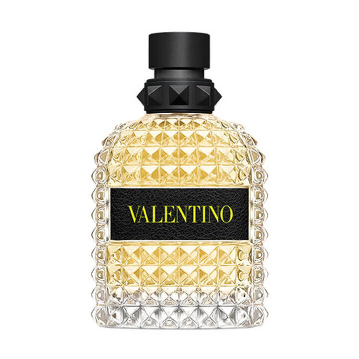 Born in Roma Perfume Cologne Collection Valentino Beauty